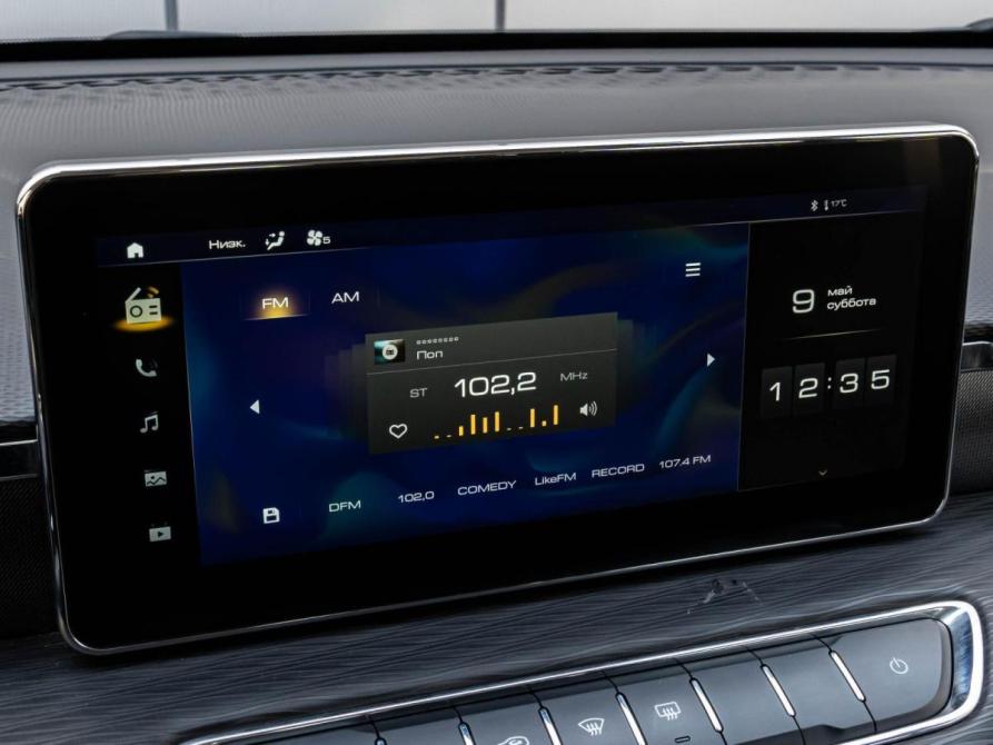 Haval Jolion I Рестайлинг Краснодар  - изображение 13