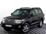 Toyota Land Cruiser 200 Series Рестайлинг 1 Москва  - изображение 50