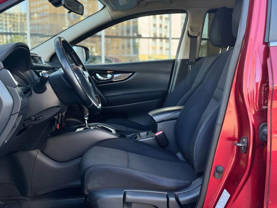 Nissan Qashqai II Челябинск  - изображение 21