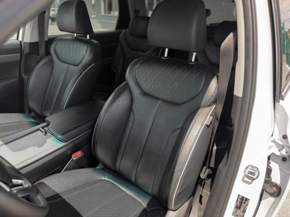 Hyundai Palisade I с пробегом 2020 года, цена 4 100 000 рублей, 69400 км, внедорожник, Автокод Объявления