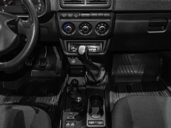 Lada (ВАЗ) 2121 (4x4) I Рестайлинг (2020) с пробегом 2020 года, цена 711 998 рублей, 77761 км, внедорожник, Автокод Объявления