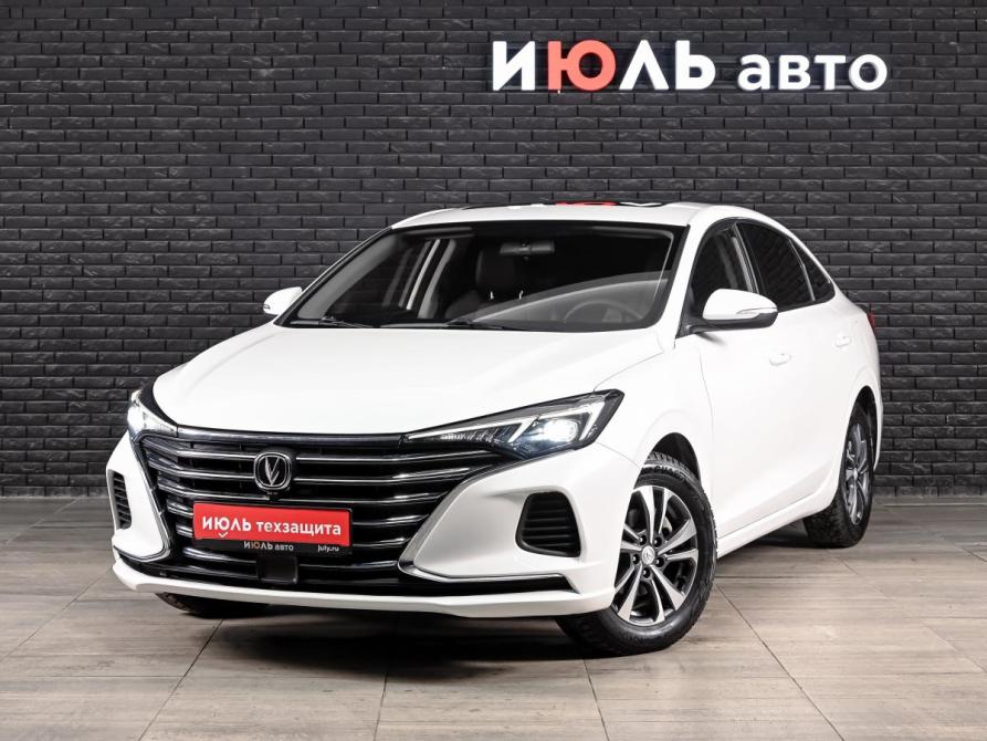 Changan Eado Plus Екатеринбург  - изображение 1
