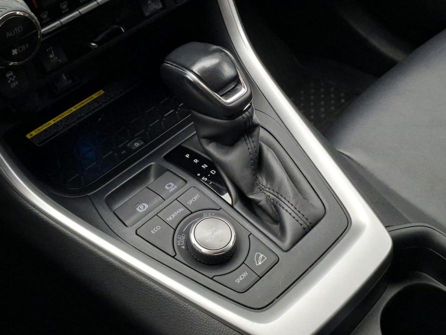 Toyota RAV4 V (XA50) Мурманск  - изображение 21