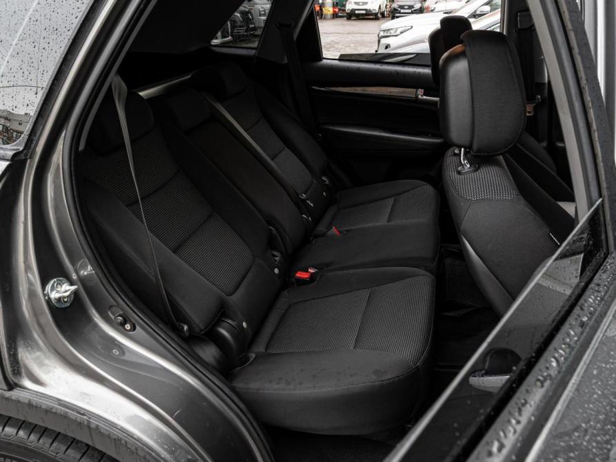 Kia Sorento II Рестайлинг Краснодар  - изображение 7