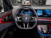 BMW X3 IV (G45/G48) Москва  - изображение 42