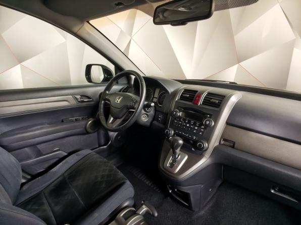 Honda CR-V III Рестайлинг с пробегом 2011 года, цена 1 080 000 рублей, 238713 км, внедорожник, Автокод Объявления