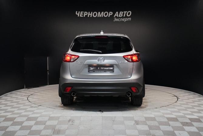 Mazda CX-5 I с пробегом 2013 года, цена 1 750 000 рублей, 171154 км, внедорожник, Автокод Объявления
