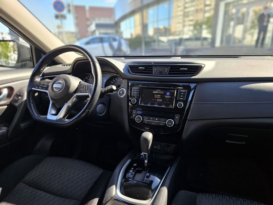 Nissan X-Trail III Рестайлинг Санкт-Петербург  - изображение 13