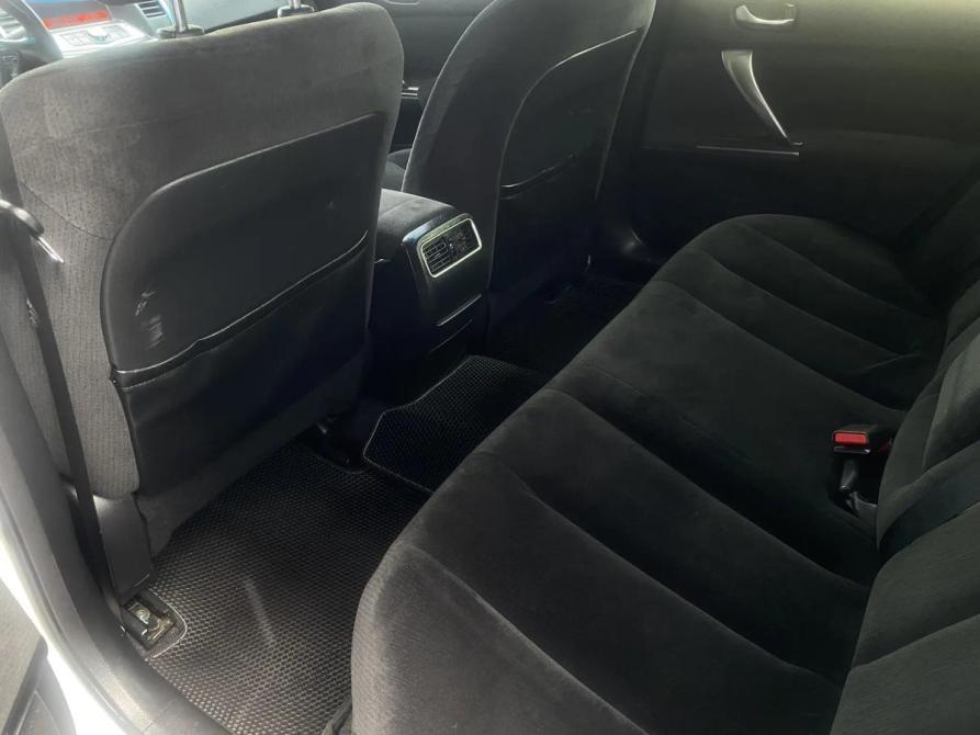 Nissan Teana II Рестайлинг Новосибирск  - изображение 17