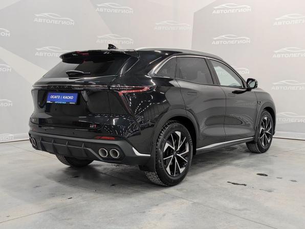 Kaiyi X7 Kunlun с пробегом 2024 года, цена 2 540 000 рублей, 13231 км, внедорожник, Автокод Объявления