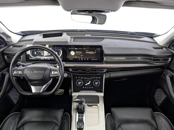 Exeed VX I с пробегом 2022 года, цена 2 295 000 рублей, 96397 км, внедорожник, Автокод Объявления