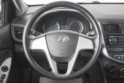 Hyundai Solaris I Кемерово  - изображение 35