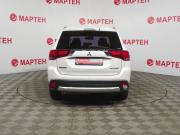 Mitsubishi Outlander III Рестайлинг 2 Вологда  - изображение 23