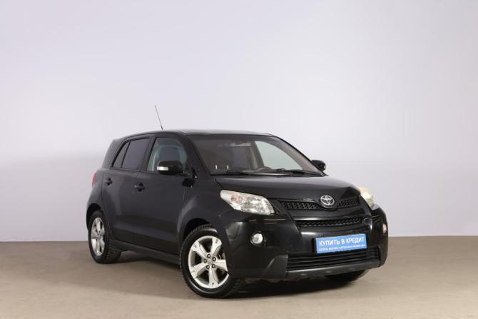 Toyota Urban Cruiser I с пробегом 2009 года, цена 949 000 рублей, 165147 км, хэтчбек, Автокод Объявления