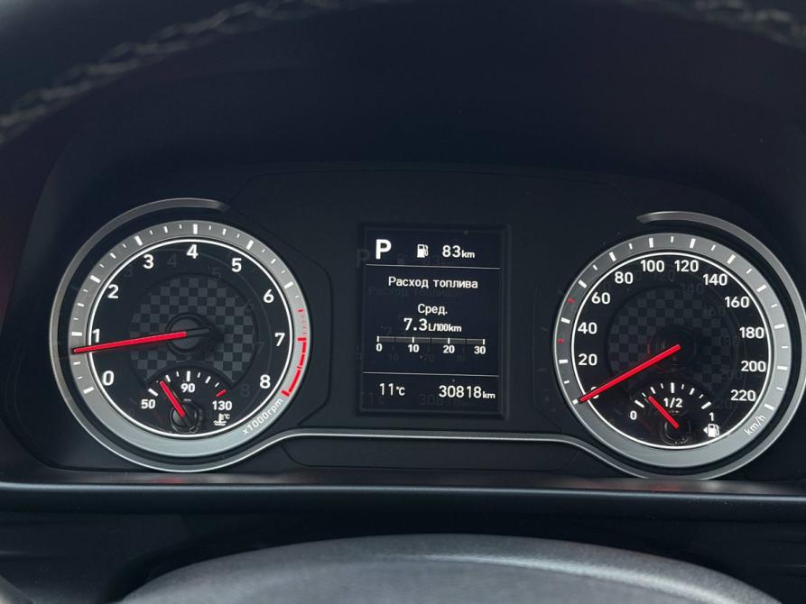 Hyundai i20 III Екатеринбург  - изображение 21