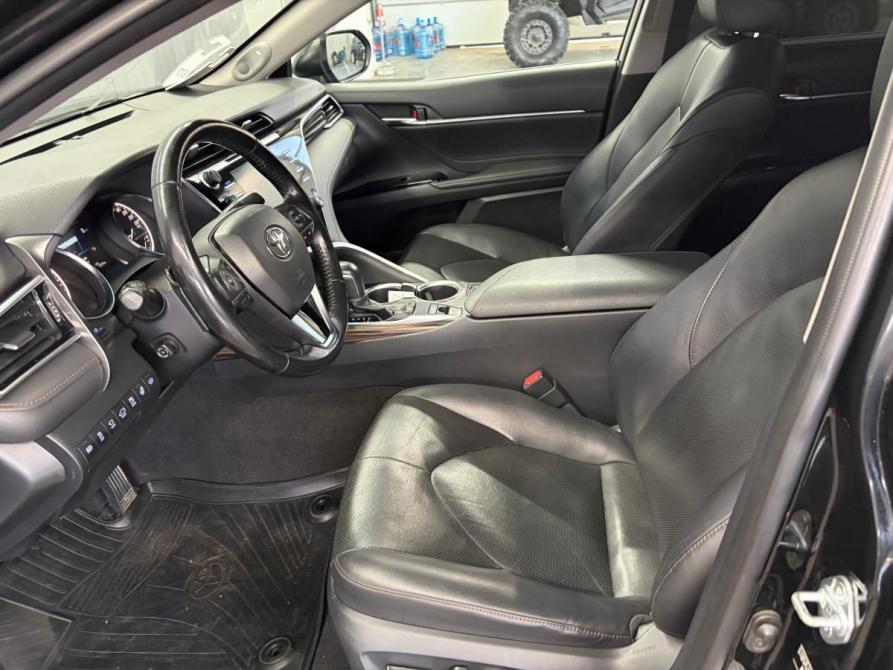 Toyota Camry VIII (XV70) Краснодар  - изображение 12