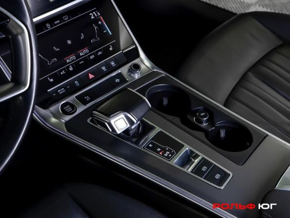 Audi A6 V (C8) с пробегом 2020 года, цена 3 228 612 рублей, 107159 км, седан, Автокод Объявления