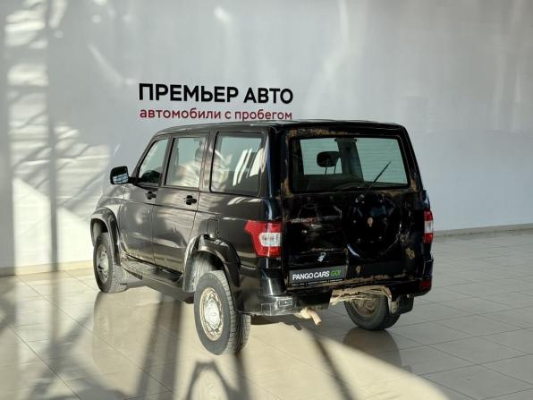 УАЗ Патриот I Рестайлинг 2 с пробегом 2016 года, цена 450 000 рублей, 233028 км, внедорожник, Автокод Объявления