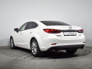 Mazda 6 III (GJ) Рестайлинг Санкт-Петербург  - изображение 29