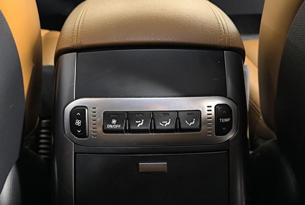 Kia Mohave I Рестайлинг Нижний Новгород  - изображение 17