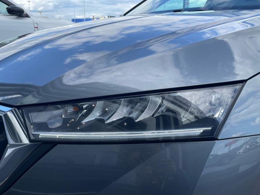 Skoda Octavia IV (A8) Санкт-Петербург  - изображение 7