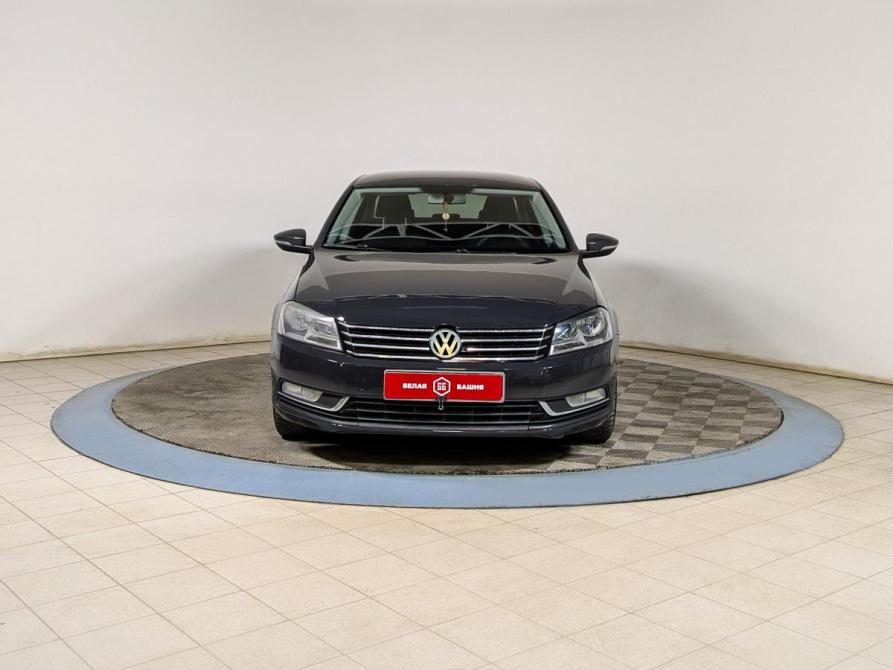 Volkswagen Passat B7 Екатеринбург  - изображение 3