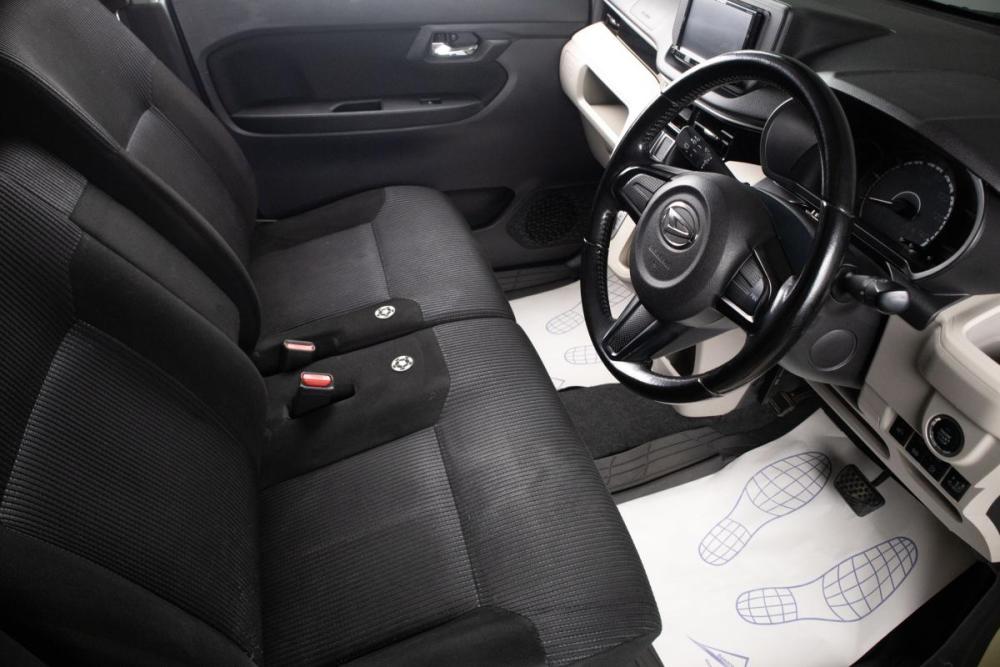 Daihatsu Move VI Рестайлинг Оренбург  - изображение 14