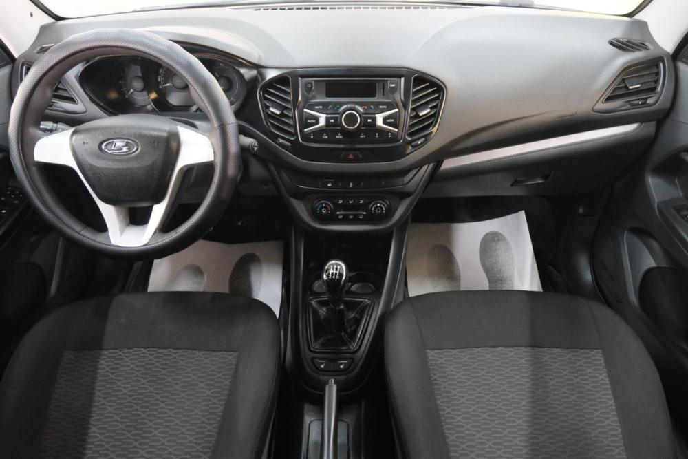 Lada (ВАЗ) Vesta I Омск  - изображение 13