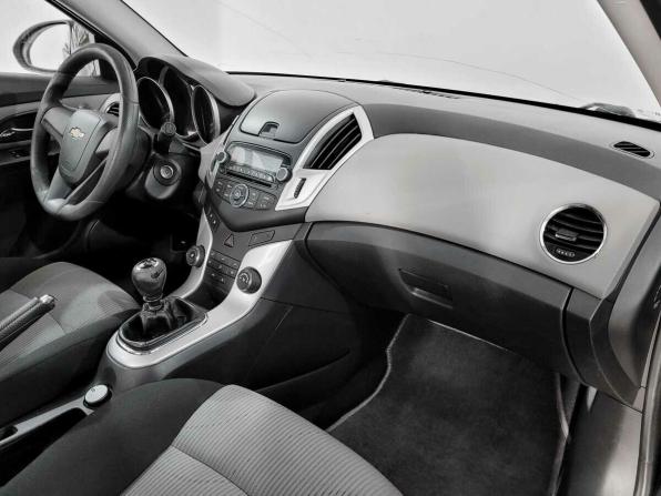 Chevrolet Cruze I Рестайлинг с пробегом 2014 года, цена 870 000 рублей, 144484 км, хэтчбек, Автокод Объявления