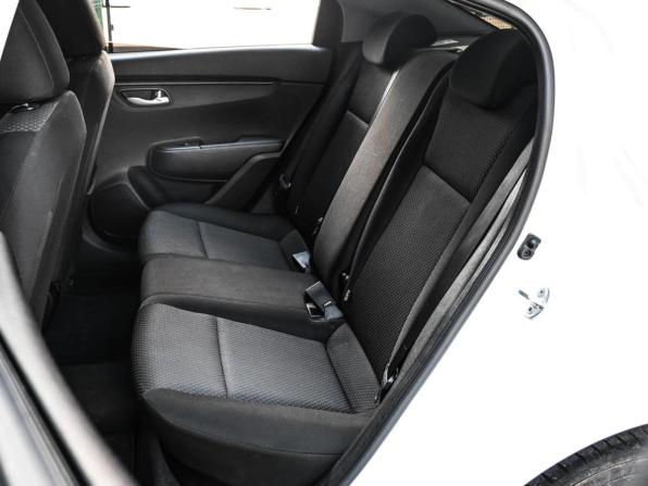Kia Rio IV Рестайлинг с пробегом 2020 года, цена 1 534 000 рублей, 99678 км, седан, Автокод Объявления