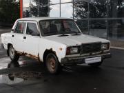 Lada (ВАЗ) 2107 Старый Оскол  - изображение 8