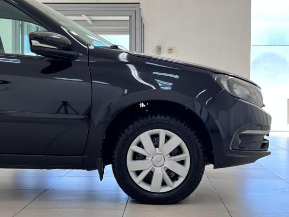 Lada (ВАЗ) Granta I Рестайлинг с пробегом 2020 года, цена 840 000 рублей, 48484 км, седан, Автокод Объявления