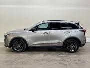 FAW Bestune T55 Саратов  - изображение 21