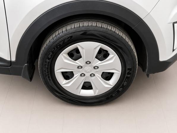 Hyundai Creta I с пробегом 2019 года, цена 1 727 000 рублей, 77672 км, внедорожник, Автокод Объявления