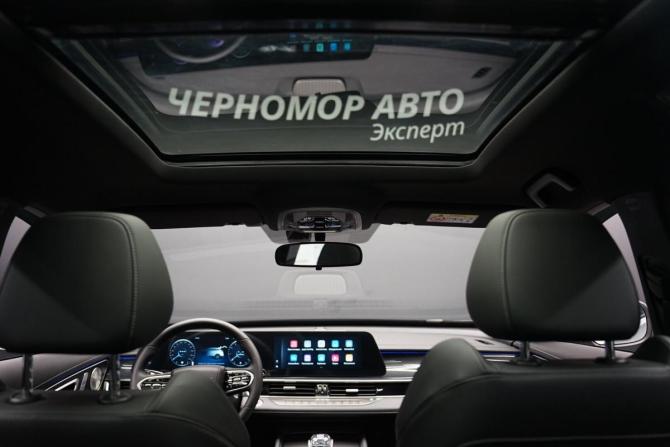 Tenet T7 с пробегом 2026 года, цена 2 850 000 рублей, 4858 км, внедорожник, Автокод Объявления