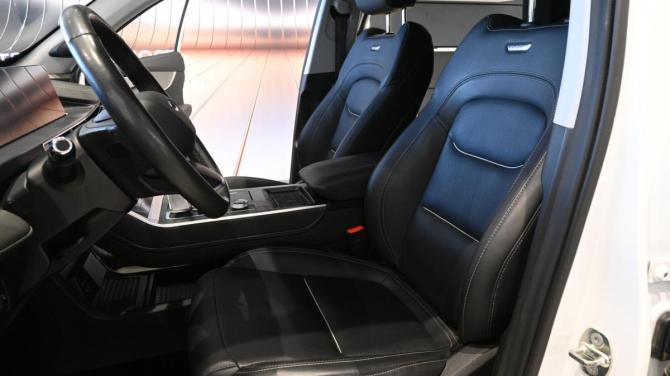 Chery Tiggo 7 Pro Max I с пробегом 2023 года, цена 1 920 000 рублей, 52481 км, внедорожник, Автокод Объявления