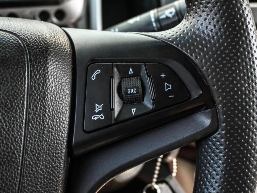 Chevrolet Aveo II Новороссийск  - изображение 13