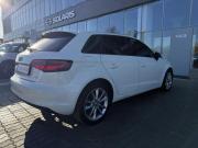 Audi A3 III (8V) Набережные Челны  - изображение 35
