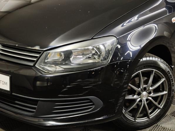 Volkswagen Polo V с пробегом 2012 года, цена 543 000 рублей, 244712 км, седан, Автокод Объявления