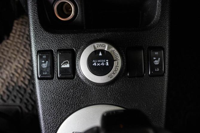 Nissan X-Trail II с пробегом 2007 года, цена 1 100 000 рублей, 268771 км, внедорожник, Автокод Объявления