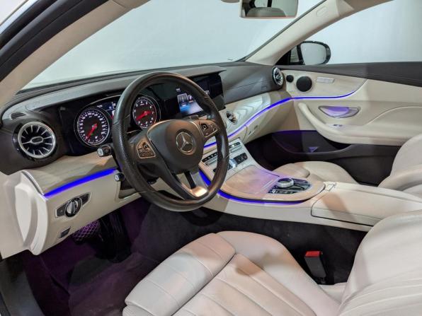 Mercedes-Benz E-Класс V (W213 S213 C238) с пробегом 2017 года, цена 3 380 000 рублей, 88235 км, купе-хардтоп, Автокод Объявления