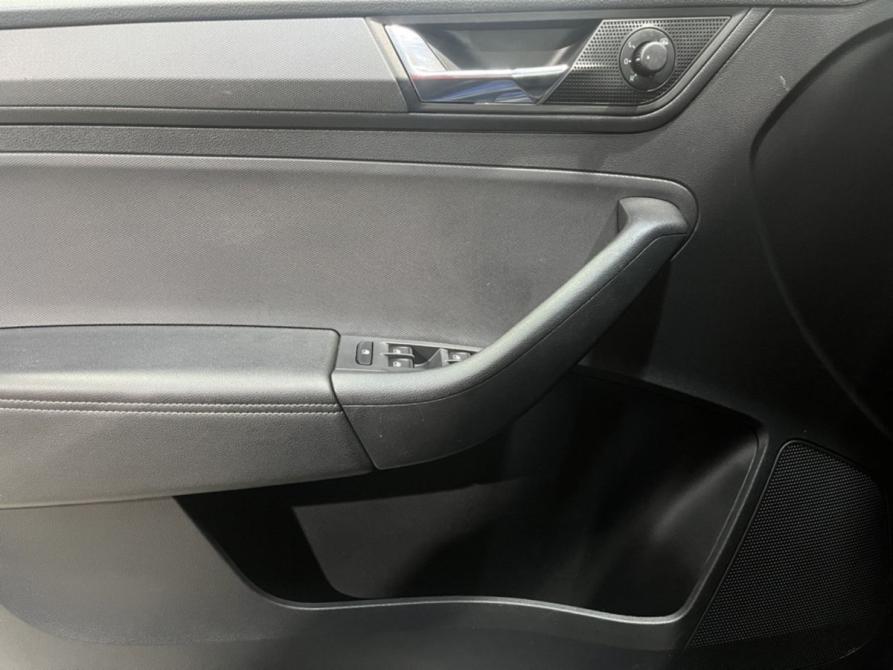 Skoda Rapid II Курск  - изображение 16