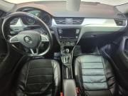 Skoda Rapid I Рестайлинг Воронеж  - изображение 33