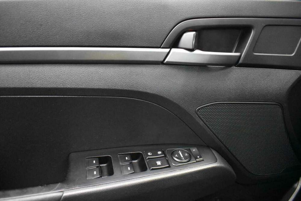 Hyundai Elantra VI (AD) Москва  - изображение 11