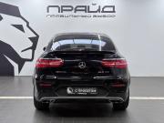 Mercedes-Benz GLC Coupe AMG I (C253) Ростов-на-Дону  - изображение 24