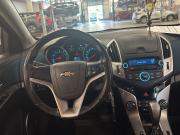 Chevrolet Cruze I Рестайлинг Санкт-Петербург  - изображение 11
