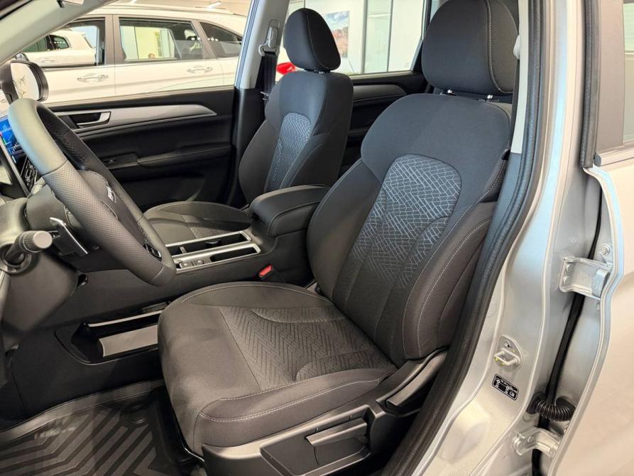 Haval M6 II Тольятти  - изображение 17
