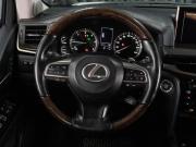 Lexus LX III Рестайлинг 2 Тюмень  - изображение 54