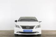 Toyota Camry VII (XV50) Тюмень  - изображение 21