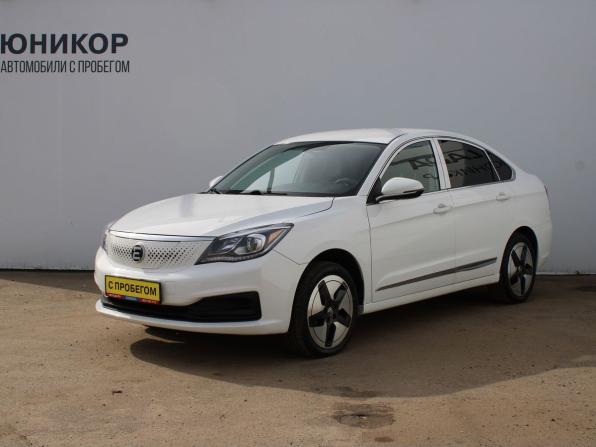 Evolute i-PRO с пробегом 2024 года, цена 1 659 000 рублей, 32882 км, седан, Автокод Объявления